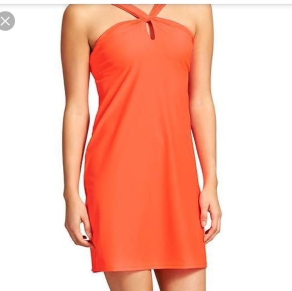 Athleta Other - NWOT athleta swim dress